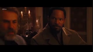 فیلم Django Unchained 2012 جانگوی رها شده با دوبله فارسی کامل (کانال تلگرام ما را با کلی فیلم دنبال کنید filmeene@)