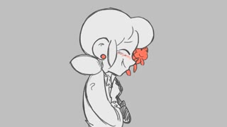 میکسی از کت نوار و لیدی باگ