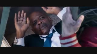 فیلم سینمایی بازی مرگ big game