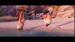 انیمیشن Despicable Me 3 2017  من نفرت انگیز 3  با دوبله فارسی کامل (برای درخواست فیلم به کانال تلگرام ما مراجعه کنید filmeene@)