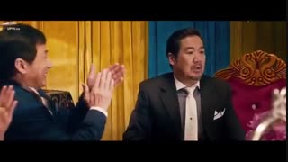 فیلم کونگ فو یوگا Kung Fu Yoga 2017  کونگ فو یوگا با دوبله فارسی  کامل (تلگرام ما را با کلی فیلم دنبال کنید filmeene@)