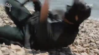 قسمت چهاردهم سریال پادشاه صاحب ماسک +زیرنویس چسبیده