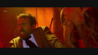 فیلم سینمایی خارجی( محافظ)۲۰۱۷