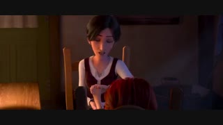 انیمیشن پرنسس رویا Leap Ballerina 2017 با دوبله فارسی