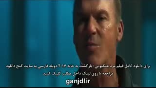 دانلود فیلم مرد عنکبوتی: بازگشت به خانه 2017 دوبله فارسی