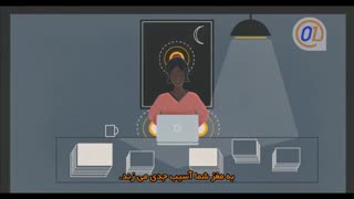 چگونه استرس بر مغز شما اثر می گذارد؟