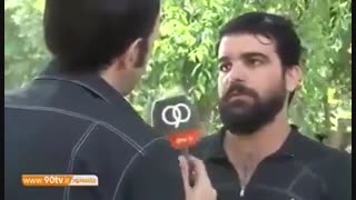 پدری که به خاطر باخت سنگین پرسپولیس به الهلال پسرش را از خانه بیرون کرد!