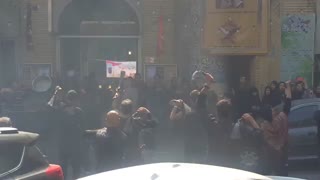 مداحی محمدحسین قنبرپور