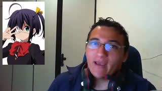 Segue a historia de Yuuta