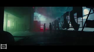 آنونس فیلم «بلید رانر ۲۰۴۹»