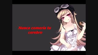 نایتکور قشنگ (the zombie)