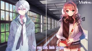 نایتکور خیلی قشنگ (نقشه ها) (maps)