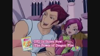 یه ویدیو کوتاه از وینکس