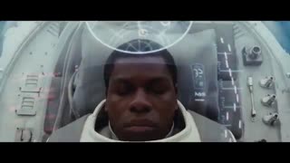 جنگ ستارگان Star Wars: The Last Jedi