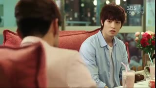 سریال کره ای a gentleman’s dignity قسمت 15 با زیرنویس فارسی