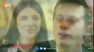 صحنه ی جالب دیدنی ایلول و سرکان در غنچه های زخمی