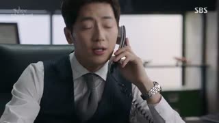 سریال کره ای وقتی خواب بودی قسمت 6  While You Were Sleeping با زیرنویس فارسی