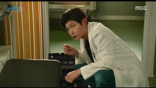 سریال کره ای کشتی بیمارستانی قسمت 22 hospital ship با زیرنویس فارسی