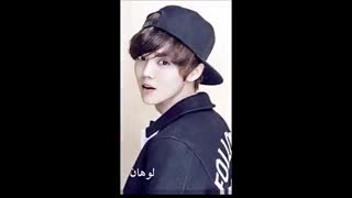 چالش آتوسا جان(atoosa_exo-l )