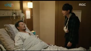 قسمت بیست و یکم سریال کره ای کشتی بیمارستان – Hospital Ship 2017 - با زیرنویس فارسی