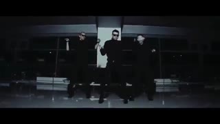 KAZAKY - TOUCH ME_MUSIC VIDEO -توضیحات حتماً خونده شه