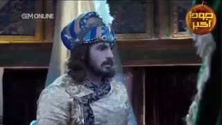 دانلود قسمت 265 جودا اکبر دوبله فارسی