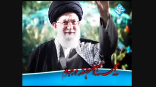 درمیدان می مانم تانفس آخرم