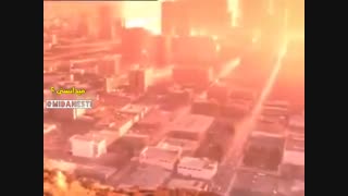 فیلم جنگ هسته ای