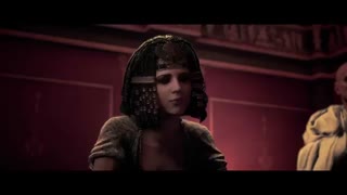 بازشگت پیمان برادری در بازی ASSASSIN'S CREED ORIGINS