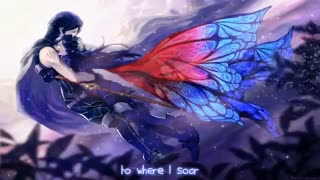 Nightcore Antigravity