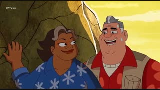 انیمیشن بن تن ریبوت 4 BEN10 ReBoot 4 2017 با دوبله فارسی کامل (تلگرام ما را با کلی فیلم دنبال کنید filmeene@)