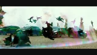 فیلم Transformers The Last Knight 2017 تبدیل شوندگان آخرین شوالیه با دوبله فارسی  کامل (تلگرام  ما را  دنبال کنید filmeene@)