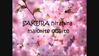 Nightcore sakura