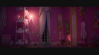 انیمیشن من شرور 3 - Despicable Me 3 2017 مینیون - دوبله فارسی ( درخواستی  یگانه) کیفیت Full HD