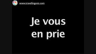 جملات مربوط به سلام و احوالپرسی روزمره به زبان فرانسه