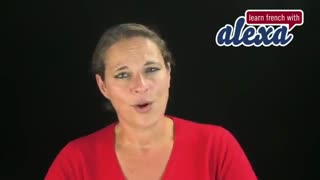 الفبای زبان فرانسه برای مبتدی ها