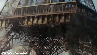 تیزر غیر واقعی فیلم معجزآسا