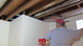 آموزش کناف ساختمان