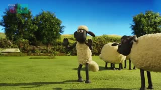 انیمیشن بره ناقلا فصل پنجم قسمت 18