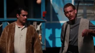 فیلم سینمایی ببر مازندران (کامل)