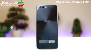 بررسی Asus Zenfone 4 Selfie