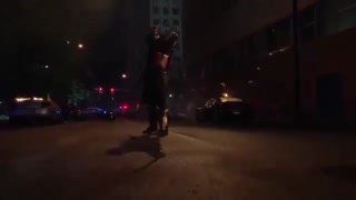 تریلر فصل 4 سریال The Flash
