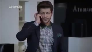 دانلود قسمت 25 کاخ نشینان کامل دوبله فارسی