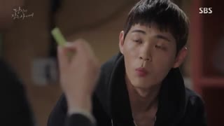 سریال کره ای وقتی خواب بودی قسمت 7  While You Were Sleeping با زیرنویس فارسی