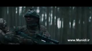 کشتار ربات ها [www.Manidl.ir]  Kill Command