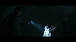 alien covenant 2017 trailer