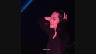 این نفس منه
