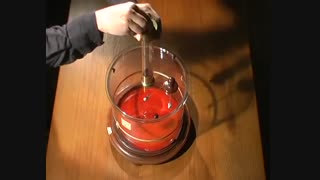 آزمایش کولن در مورد نیروی الکتروستاتیک