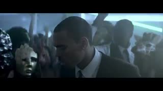 Chris Brown - Turn Up the Music-کریس براون-صدا موزیکو بالا ببر