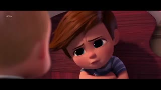 انیمیشن بچه رئیس The Boss Baby 2017 با دوبله فارسی دوبله (تلگرام ما را با کلی فیلم دنبال کنید filmeene@)
